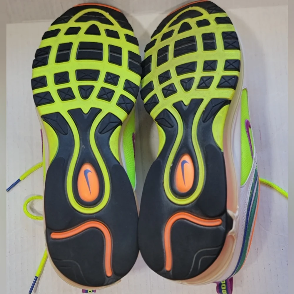 Nike Air Max 97 Size 13 - Picture 8 of 12